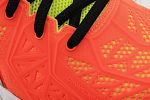 Asics Gel-Fireblast 2 3093 Pomarańczowy